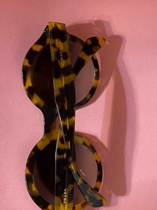 Слънчеви очила  PRADA оригинални