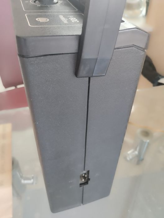 Магнитофон Романтик 306-1