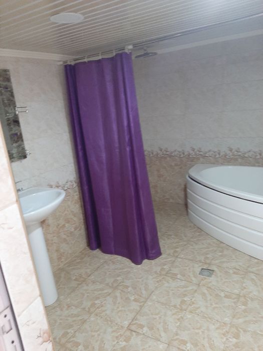 Samarqand shaharda 5 xonali hovli ijaraga beriladi 450$