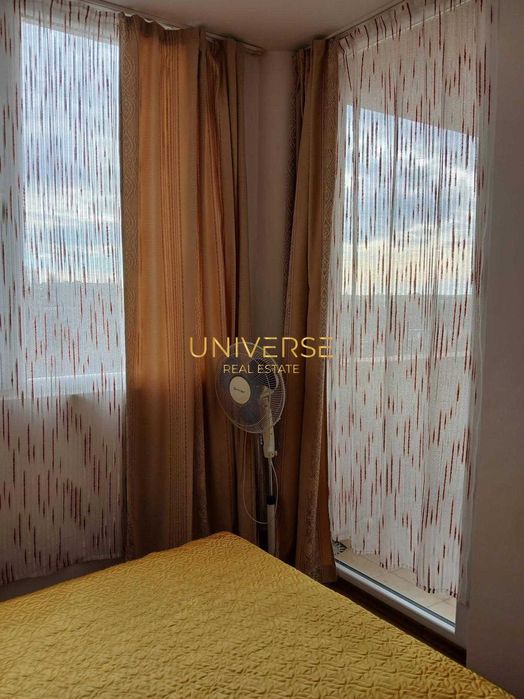 Продава се Двустаен апартамент в к.к. Слънчев бряг - 50 кв.м за 541 €/кв.м - Снимка #6