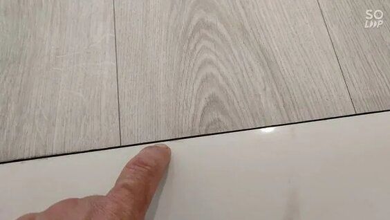 Укладка Ламината