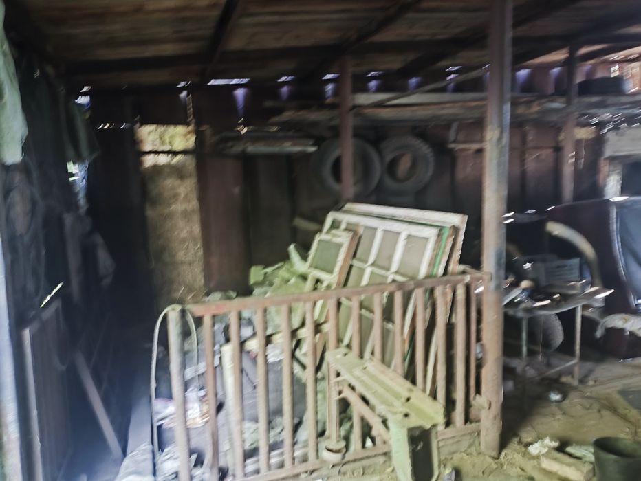 Продам дом в Самарке