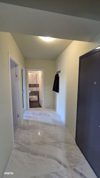 Apartament 2 camere, Complex Rezidential cu Piscina, loc parcare