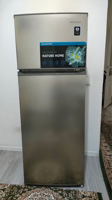 Холодильник DAUSHER