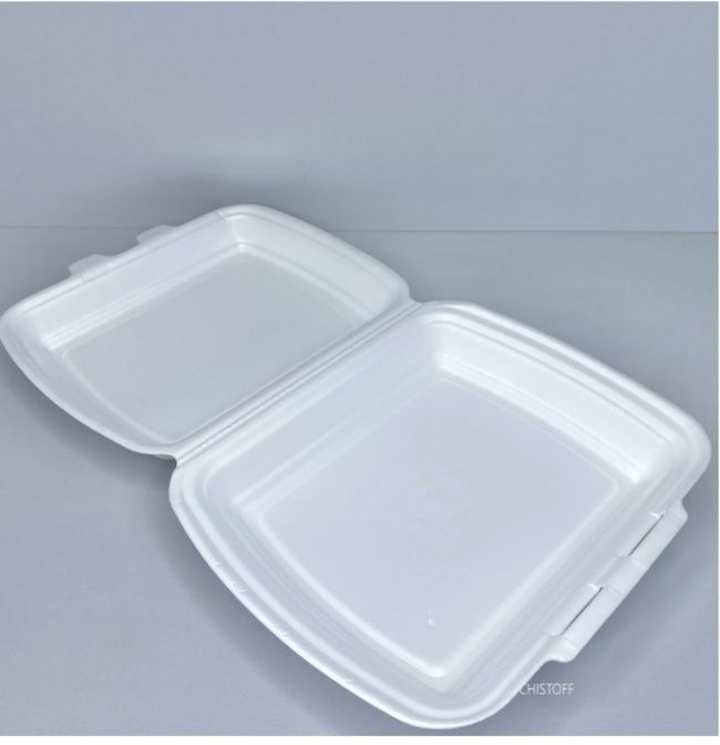 Одноразовая посуда