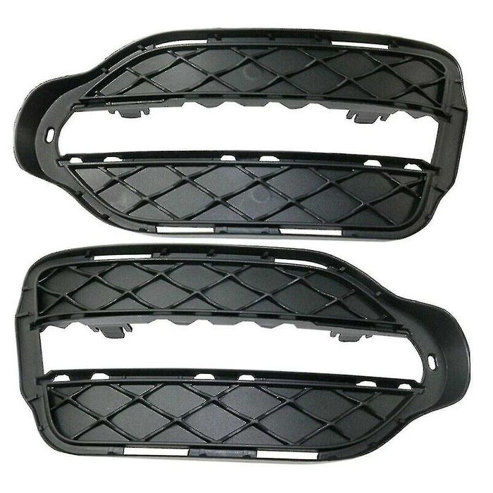 W204 Решетка халоген Mercedes Benz X204 GLK (13-15) дневни светлини