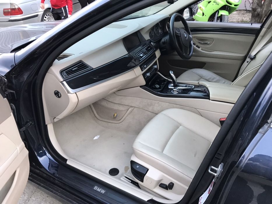 Бмв ф10 525д / Bmw f10 525d/530д 245/258/313