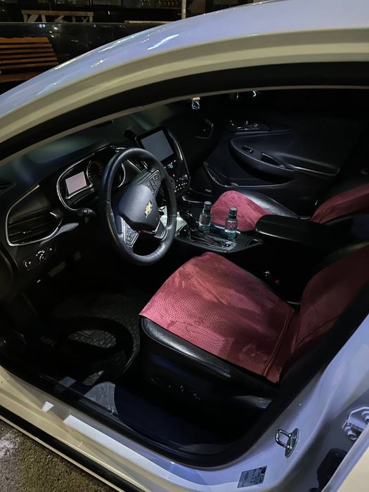 Продается Malibu