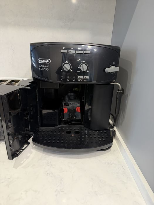 Кофемашина Delonghi б/у