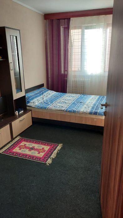 Ofer spre închiriere apartament cu 2 camere, dec,  Podu Ros