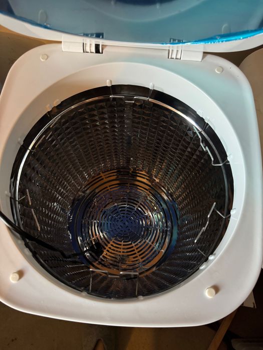 Сушилня за дрехи Klarstein