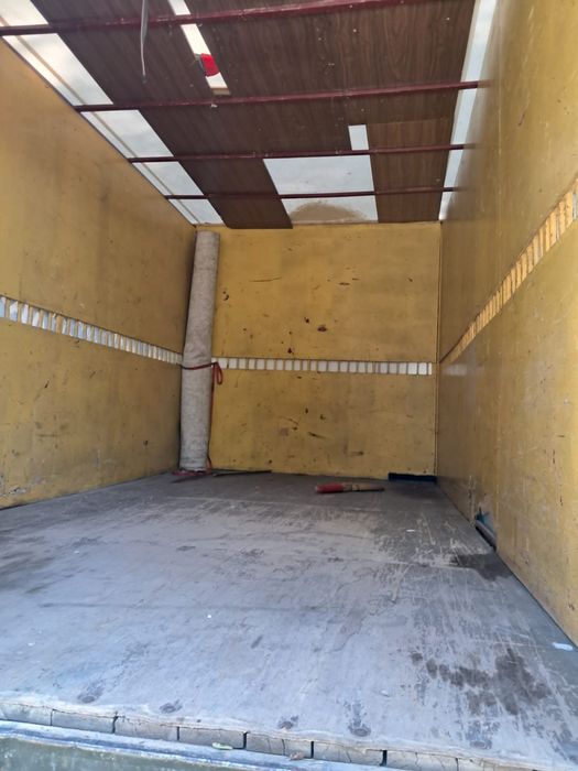 Кузов на газель, в отличном состоянии