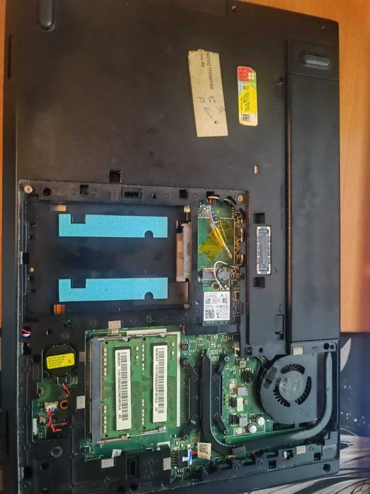 Laptop Lenovo ThinkPad L560 Defect/Piese