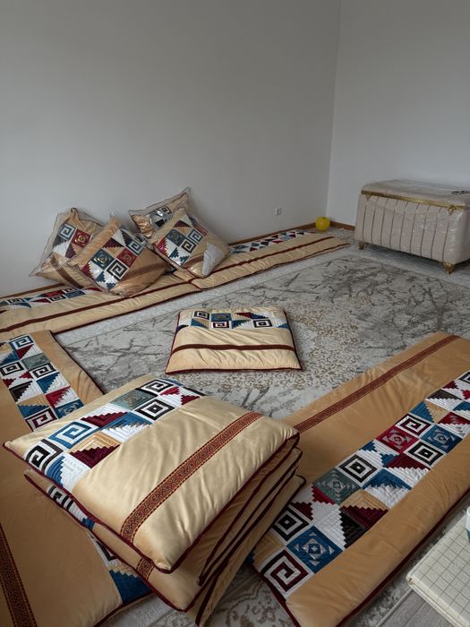 Продам корпешки Кыз жасау