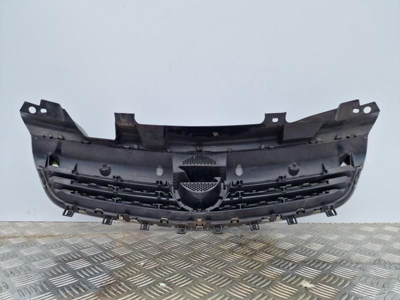Grila radiator din bara fata Opel Zafira B Facelift