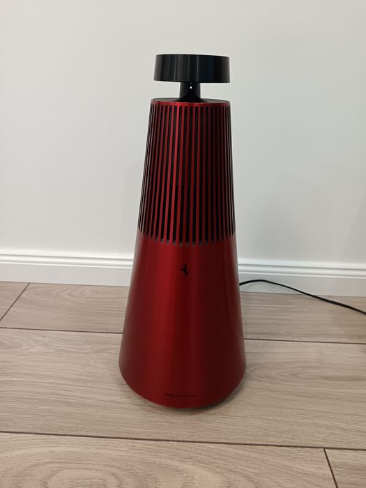 Bang Olufsen Beosound 2  gen 2 și gen 3