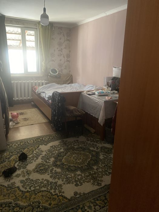 Продам частный дом в Талгаре