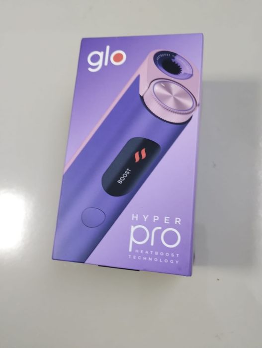 Tigara electronica GLO Hyper Pro