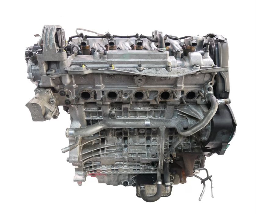 Двигател D5244T Volvo XC90 163к.с.