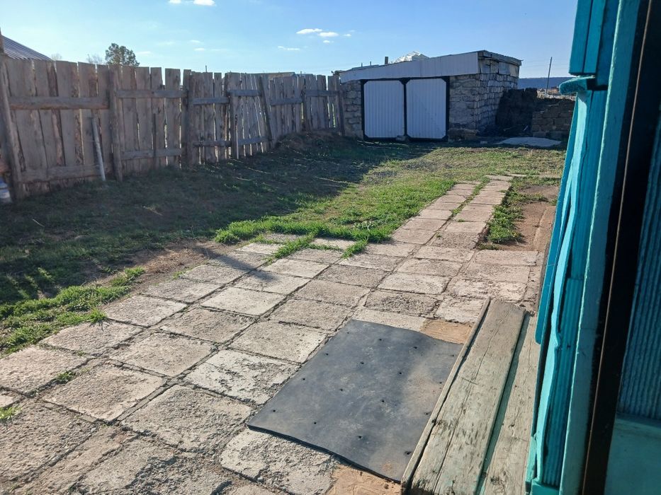 Продам дом Конысбай