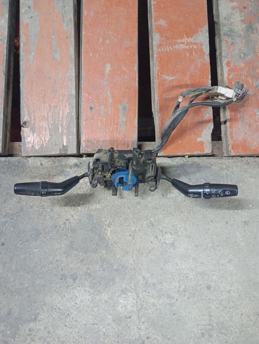 Старекс запчасти