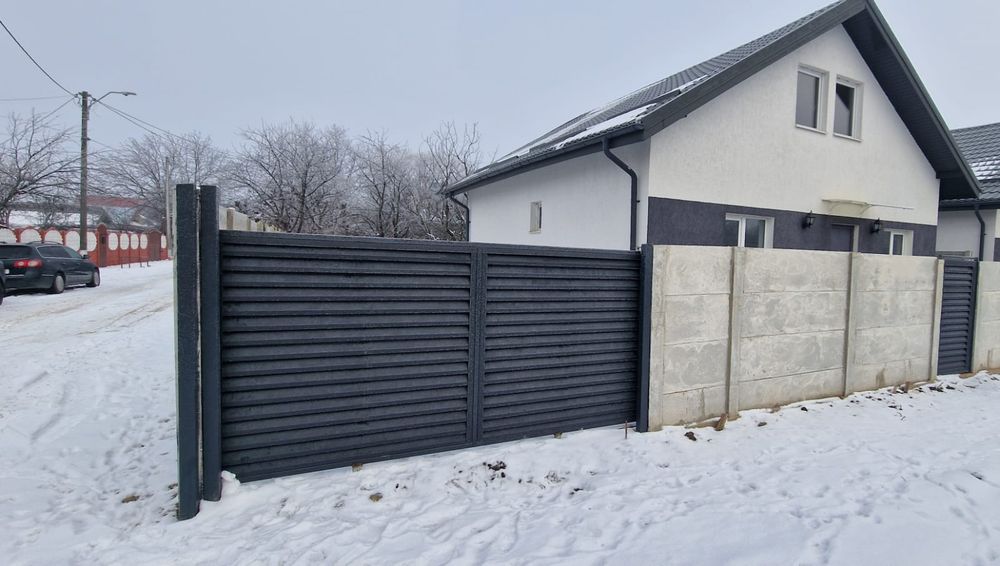 Casa single P+Mansarda/Varteju,Magurele!