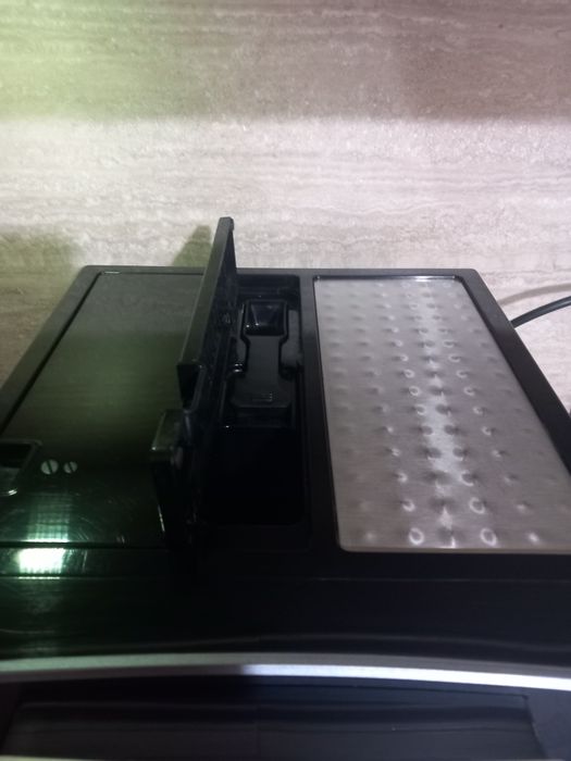 Delonghi Perfecta Cappucino