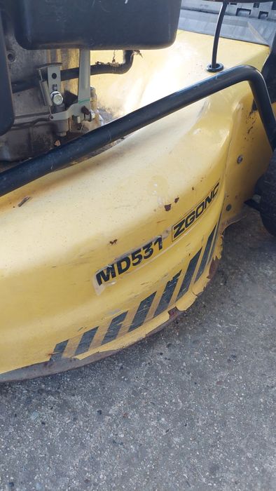 Моторни косачки за райграс