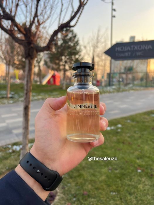 Louis Vuitton l'immensite 100ml