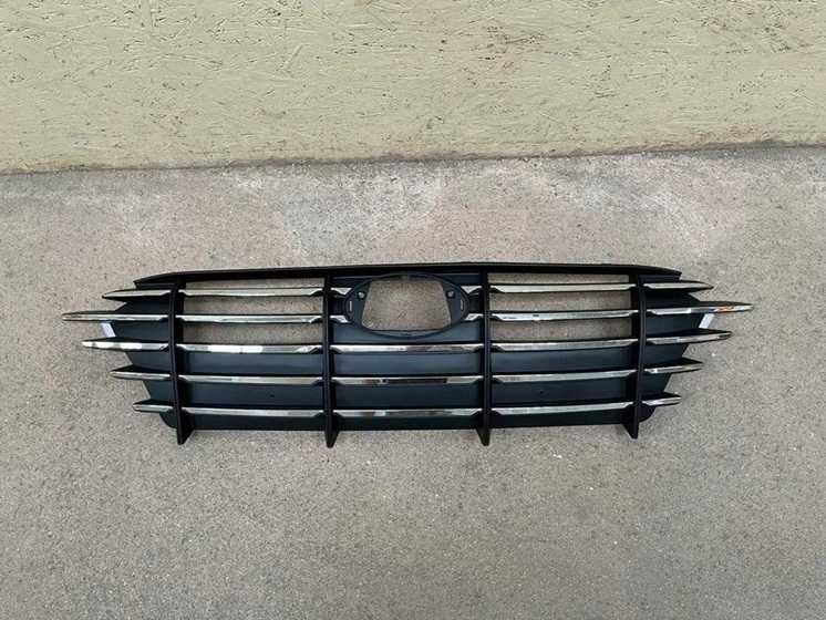 Решетка радиатора Хендай Хюндай Соната 2020- / Hyundai Sonata 2020-