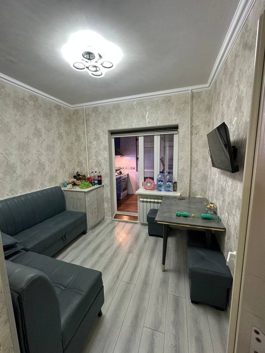 Продаётся своя квартира