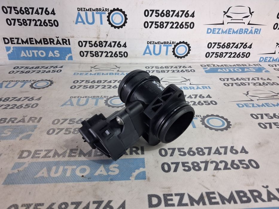 EGR 1.6 tdci Ford Focus 2 2006