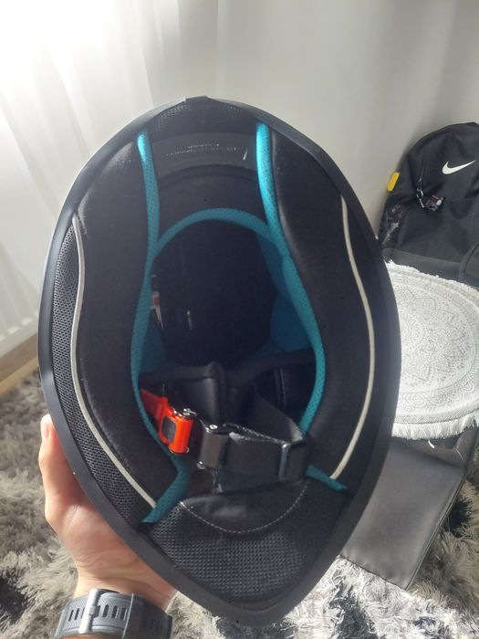 Casca moto MT stringer2