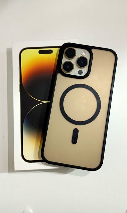 Айфон 14 PRO Max