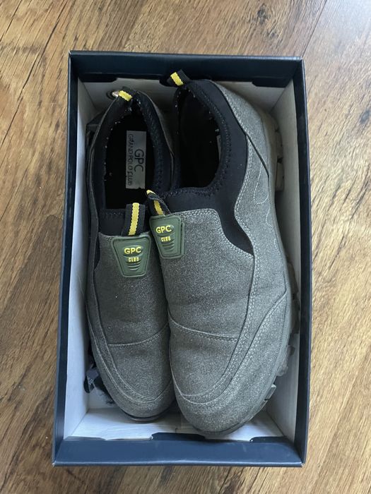 Обувки GPC Club