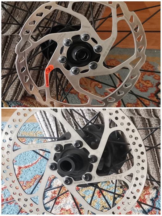 Shimano Hidraulic disc groupset 2x10 viteze cursiera gravel Tiagra