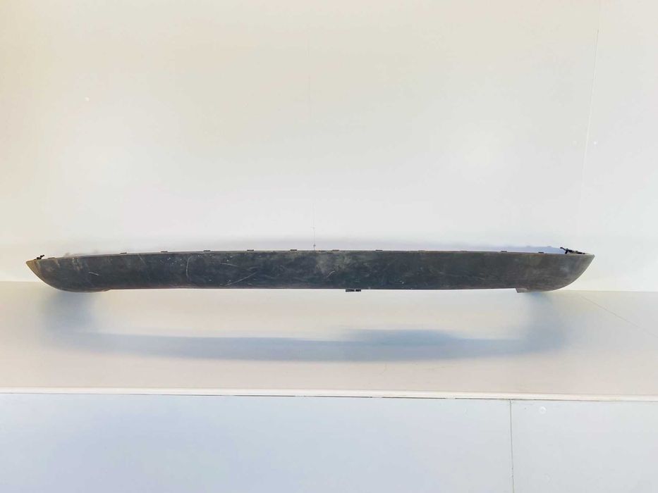 задна броня спойлер VW Passat 5.5 модел 2000-2006 г. #1069V.