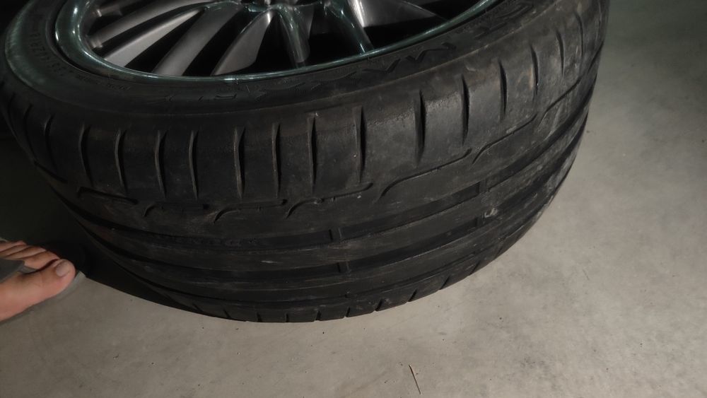 Продам диск для BMW