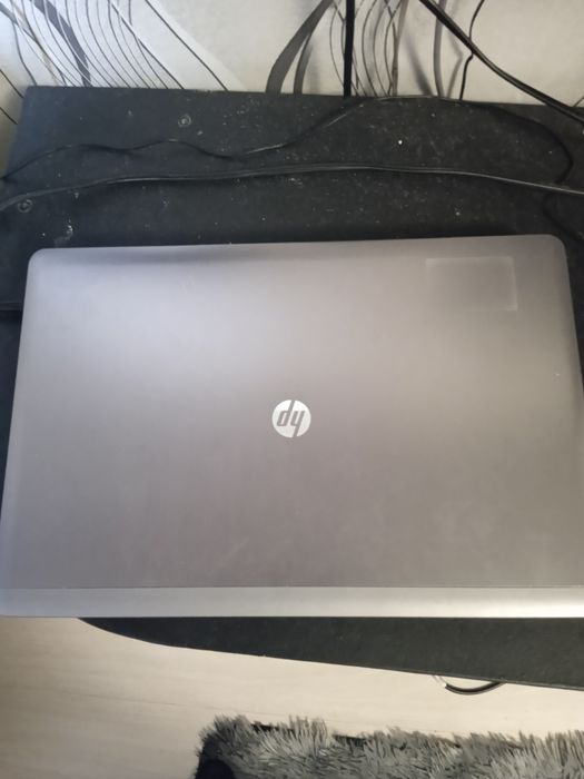 Продам ноутбук hp