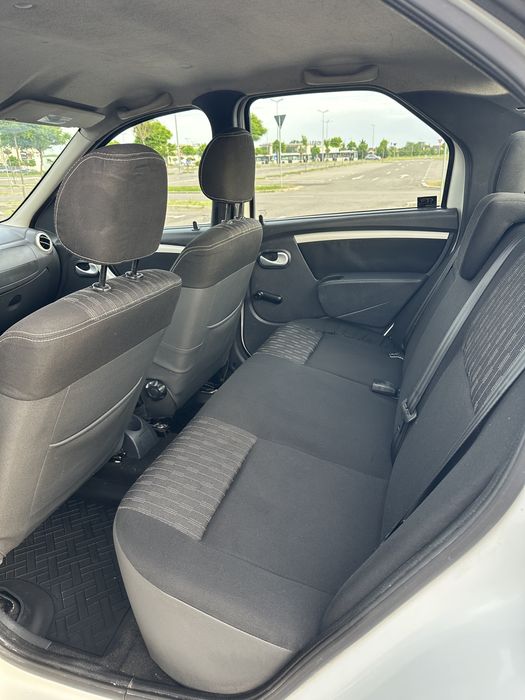Dacia logan 2012 1.5dci