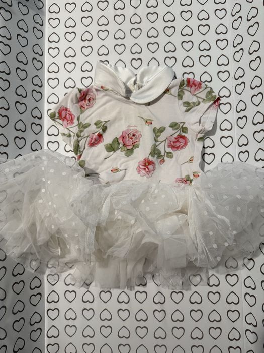 Рокли  на Guess 0-3 ,3-6 месеца