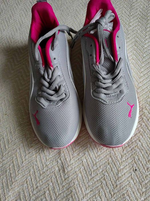 Дамски маратонки Puma