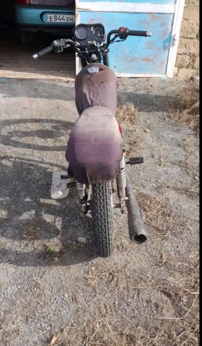 Продам 150 куб срочно