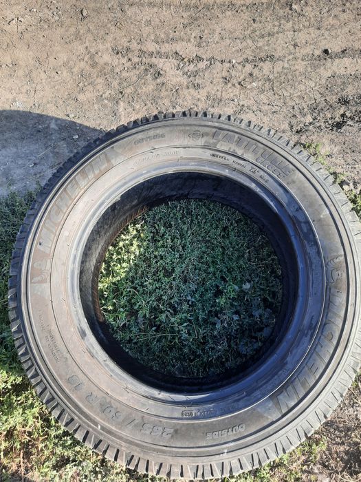 Летние шины 265*60 R18