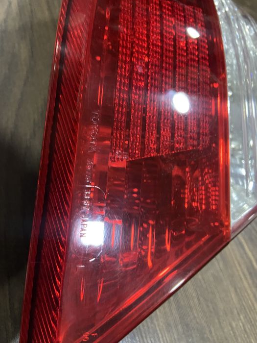 Фонари камри 30 оригинал комплект