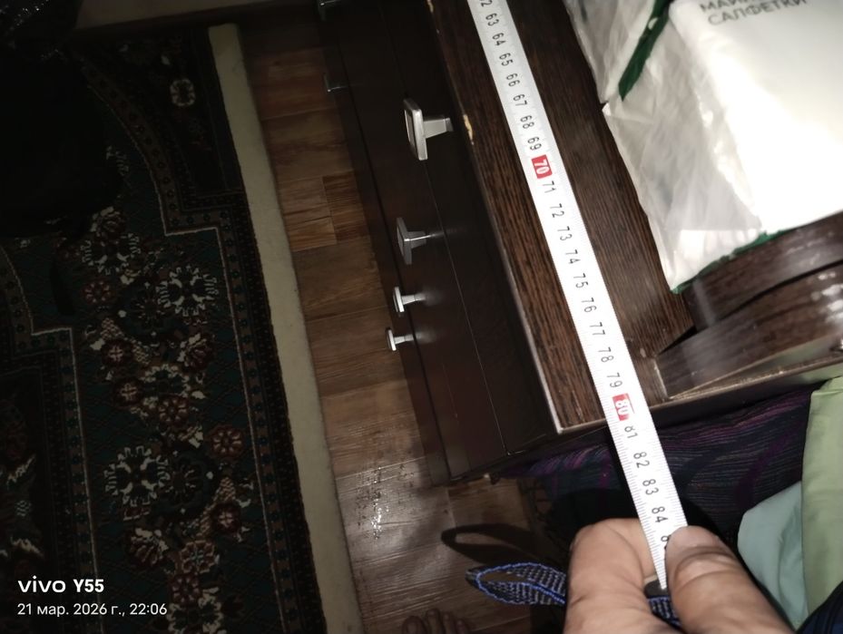 Комод в хорошем состоянии