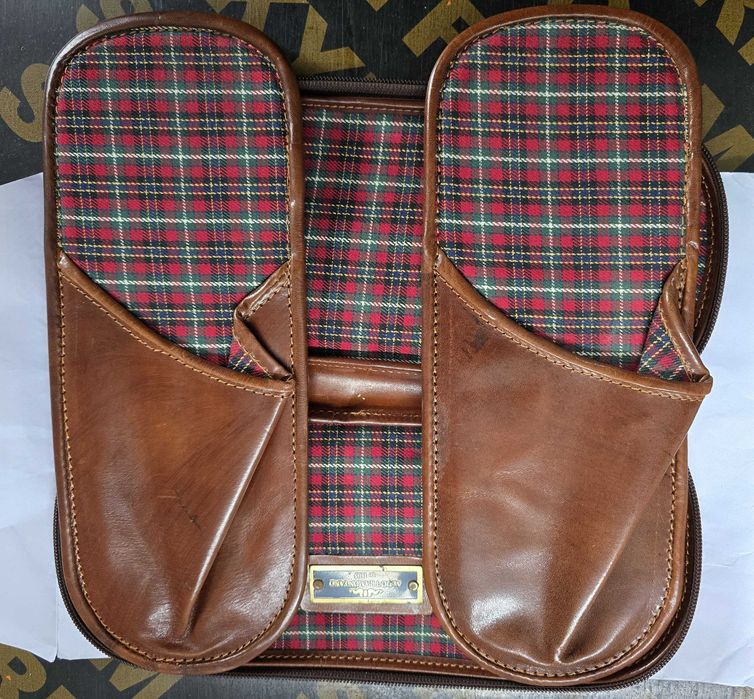 Чехли за патуван МЪЖКИ