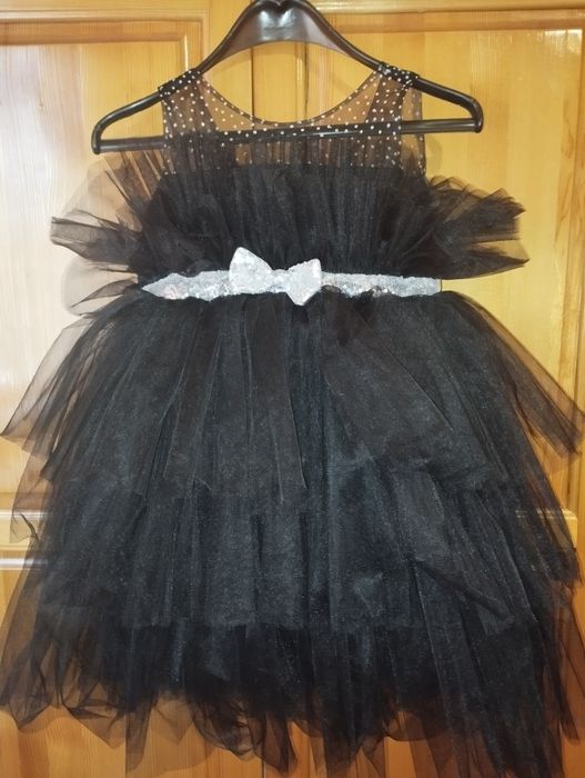 Детски рокли за момичета