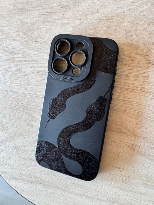 Кейс за iphone 15 pro