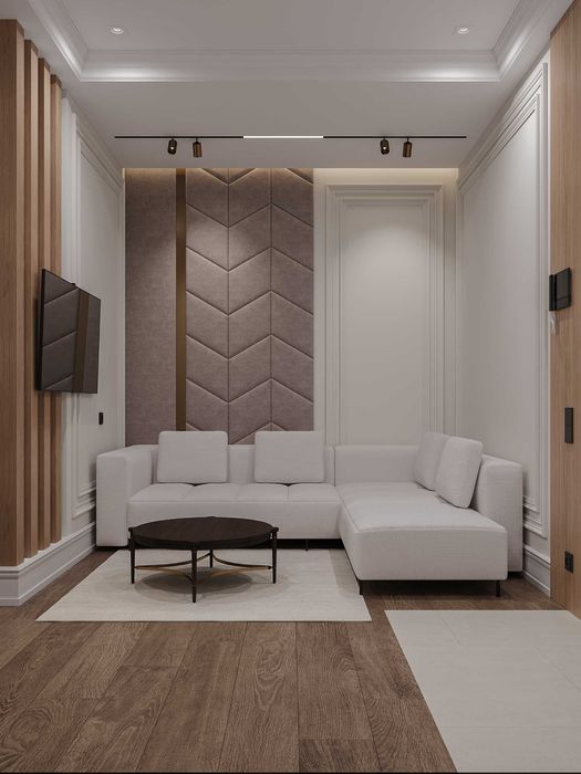 Шикарная квартира Возле Алайского рынка, Ц-2